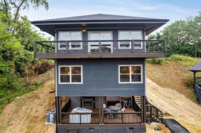 Smokies Treehouse